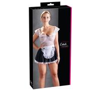 Costume da Cameriera in Pizzo Cottelli