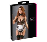Cottelli COSTUMI Sexy Hot Maid Set S