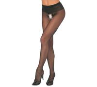 Set Reggicalze Cottelli (Nero)