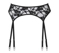 Cottelli Lingerie Cinture di Castità Nero L/XL
