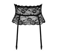 Cottelli Lingerie Cinture di Castità Nero M
