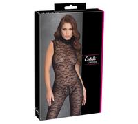 Cottelli Lingerie Tuta Nero