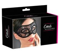 Cottelli Lace Mask 2480271