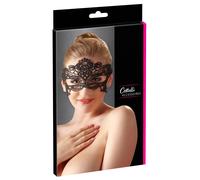 Cottelli Mask 2480263 Black