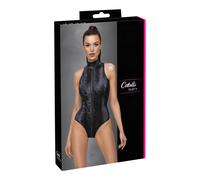 Body Effetto Serpente Cottelli Party - Nero - M