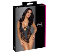 Cottelli PARTY Riobody IN Eleganti Aspetto Opaco Con Sottile Pizzo E Nobile