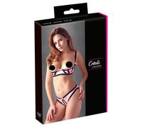 Cottelli - Set Sollevatore di Seno a Righe - 85B/L