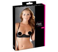 Cottelli - Reggiseno basic (nero) - 85C