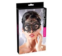 Cottelli Embroidered Mask 2480298