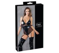Cottelli Sensuale Tentazione: Corpo Bretella Con Braccio E Verführerischem