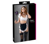 Set da Cameriera Erotico - 6 Pezzi - L