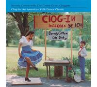 Clog In Riverdance Songs - Beverly Cotten (Audio cd)