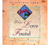 Cotter/Haas - When Love Is Found