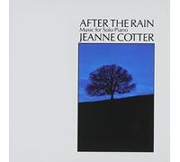 Cotter, Jeanne - After The Rain