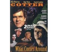 Cotter/What Comes Around
