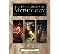 Cotterell Arthur Encyclopedia of Mythology (Tascabile)