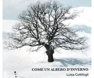 Cottifogli Luisa - Come Un Albero D'inverno - Cd