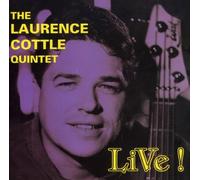Cottle, Laurence - Live