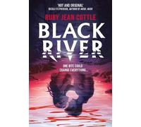 `Cottle, Ruby Jean` Black River BOOK NUOVO