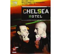 Cotto Massimo, Giovanardi Mauro Ermanno, Curallo Matteo - Chelsea Hotel (Libro + 2Cd)
