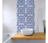 COTTO MEDITERRANEO MARONTI - GRES PORCELLANATO DECORO COLORATO 22X22 STILE VIETR