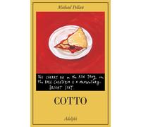 Cotto - Pollan Michael