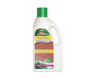 COTTOBRIL LT.1 DETERGENTE PULITORE PER COTTO E PIETRE TRATTATE MADRAS