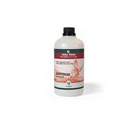 COTTOLUX New Chemical | Cera manutenzione pavimenti in cotto (1 LT)
