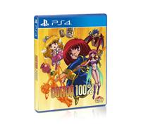 Cotton 100% - LIMITED (PlayStation 4) (Sony Playstation 4)