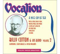 Cotton,B. - Billy Cotton-a Nice Cup of Tea