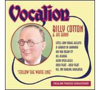 COTTON, BILLY & HIS BAND - FOLLOW THE WHITE LINES