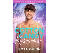 Cotton Candy Kisses