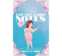 Cotton Candy Notes