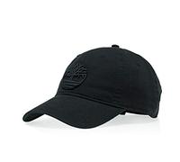 Cappello da baseball Timberland Noir TU