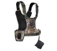 Cotton Carrier CCS G3 Camera Harness System for One Camera