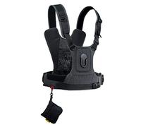 Cotton Carrier CCS G3 Camera Harness System for One Camera
