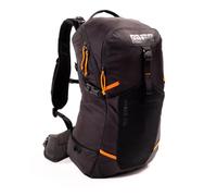 Cotton Carrier Hyker - Zaino da 25 l, colore: Nero