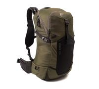 Cotton Carrier Hyker - Zaino da 25 l, colore: Verde foresta