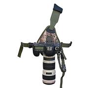 Cotton Carrier Skout G2 Sling style Imbracatura per 1 telecamera Camouflage