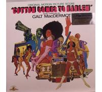 Cotton Comes To Harlem