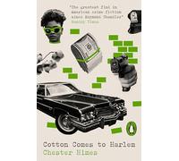 Cotton Comes to Harlem