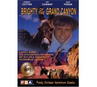 Cotton/Conway/Foran - Brighty of the Grand Canyon