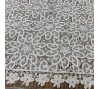 Cotton Cord Lace Ins Summer Fabric
