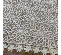 Cotton Cord Lace Ins Summer Fabric