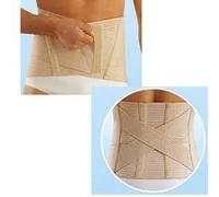 Corsetto Cross, Cotton, Naturale, 27 cm, Taglia 3