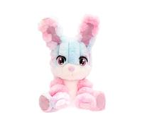 COTTON CUTIES, Peluche Sorpresa, Peluche Morbidi, Profumati che Sembrano Zucchero Filato, Corpi Morbidosi per Abbracci Infiniti, 4 Simpatici Animali da Collezionare, per Bambini dai 3 Anni in su
