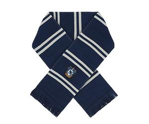 cotton division ACHAPOMSC004 Sciarpa alla Moda, Multicolore, Taglia unica Unisex-Adulto