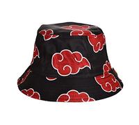 cotton division Bob Naruto Shippûden - Akatsuki Clouds DOP