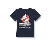 cotton division Boghosdts014 T-Shirt, Navy, 12 Anni Bambini e Ragazzi