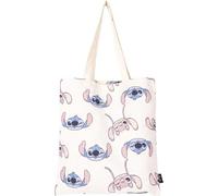 Borsa - Disney: Cerda' - Lilo & Stitch - Stitch Angel (tote Bag / Borsa)